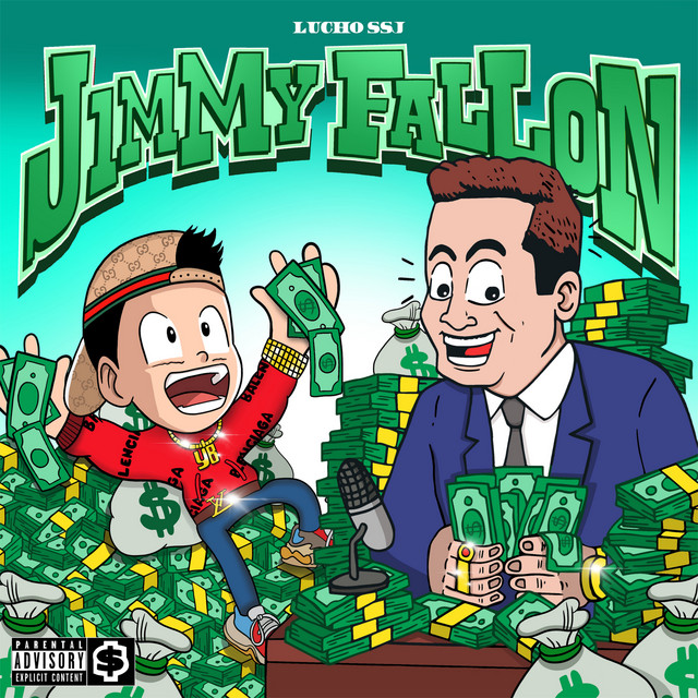 Jimmy Fallon cover
