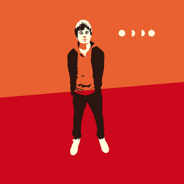 Déjame Dormir cover art