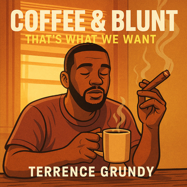 Coffee n Blunt Thats What We Want
