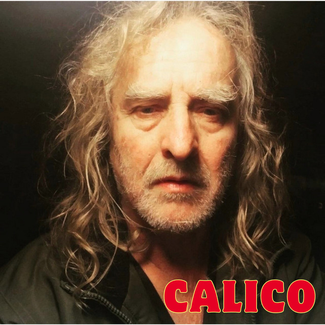 Calico Beust