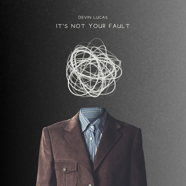 It's Not Your Fault cover art