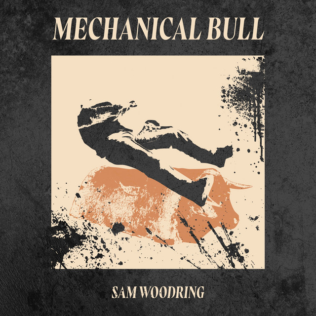 Sam Woodring