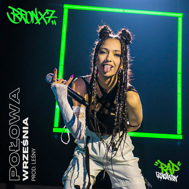 Połowa Września (Rap Generation)