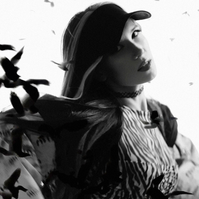 Cover art: Пташеня — TAIMANOVA
