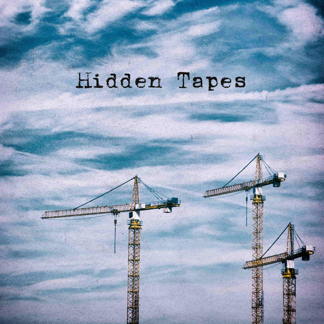 Hidden Tapes cover art