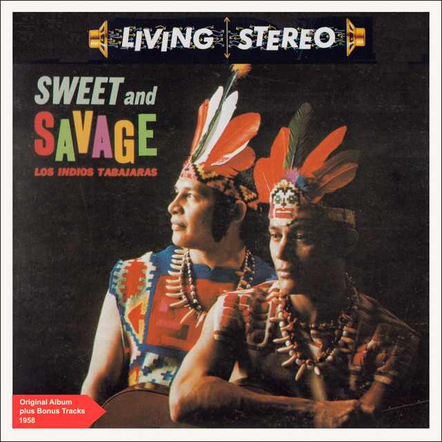 Sweet And Savage cover art