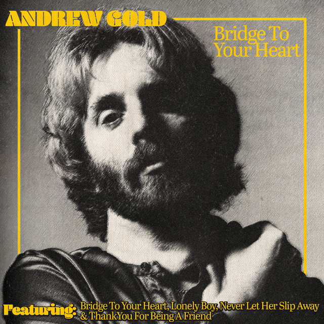 Lonely Boy - song and lyrics by Andrew Gold | Spotify