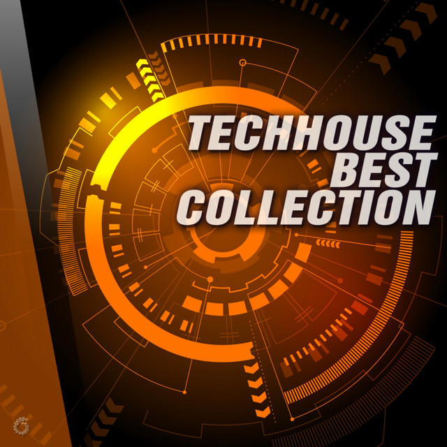 Techhouse Best Collection cover art