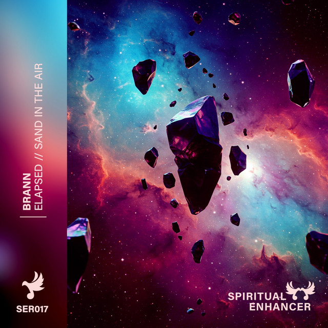 Elapsed album art
