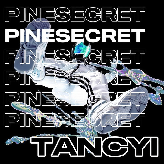 PINESECRET