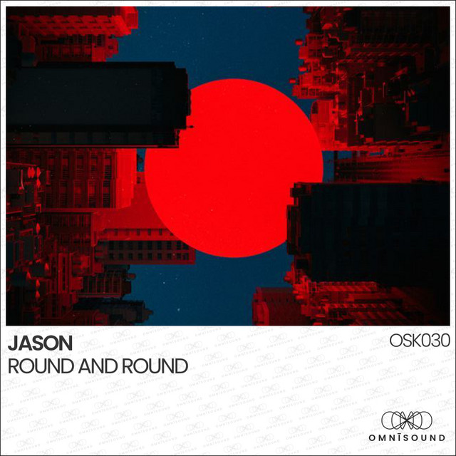Round And Round