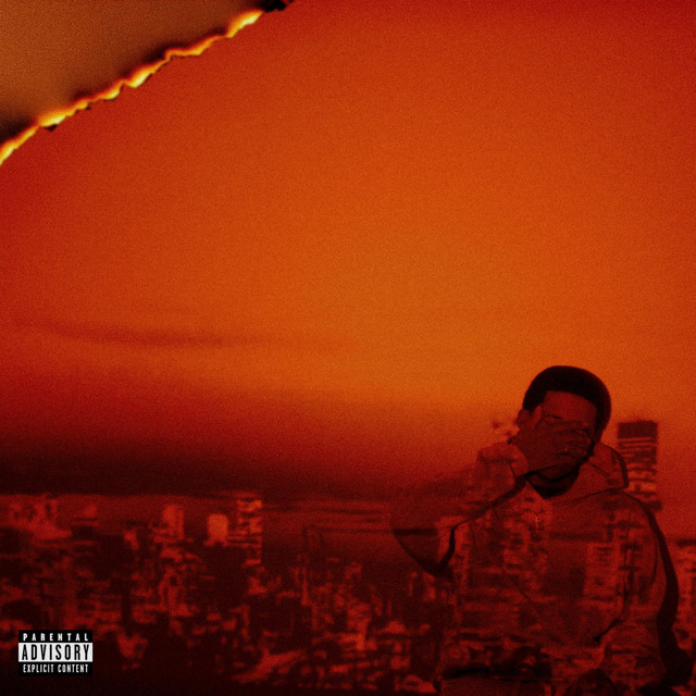 The Shift cover art
