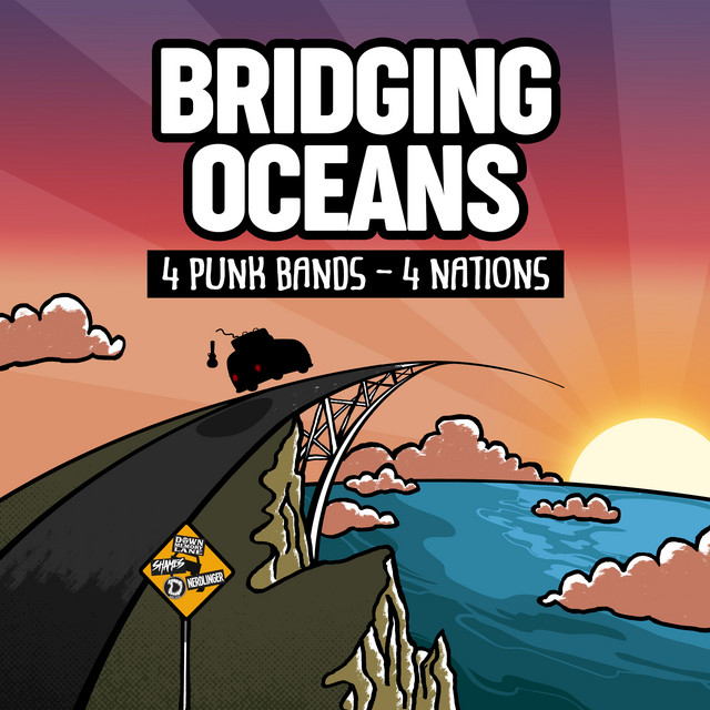 Bridging Oceans cover