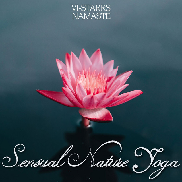 Sensual Nature Yoga cover art