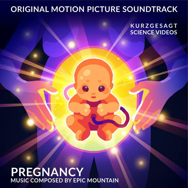 Pregnancy cover art