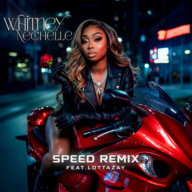 Speed - Remix
