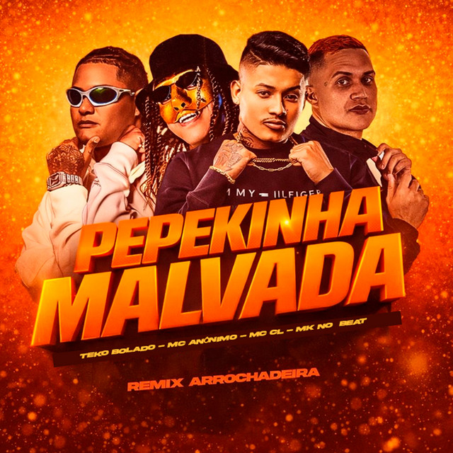 Pepekinha Malvada