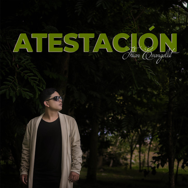 Pecador cover art