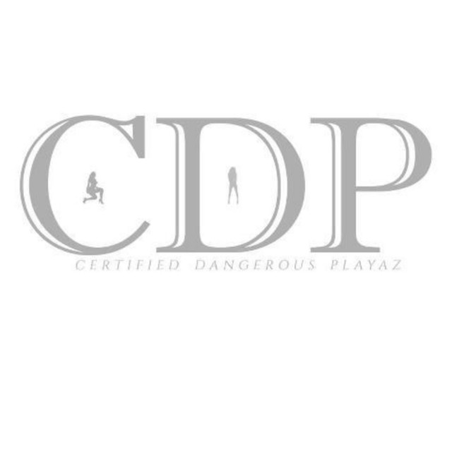 I AM - Single by Cdp da Don | Spotify