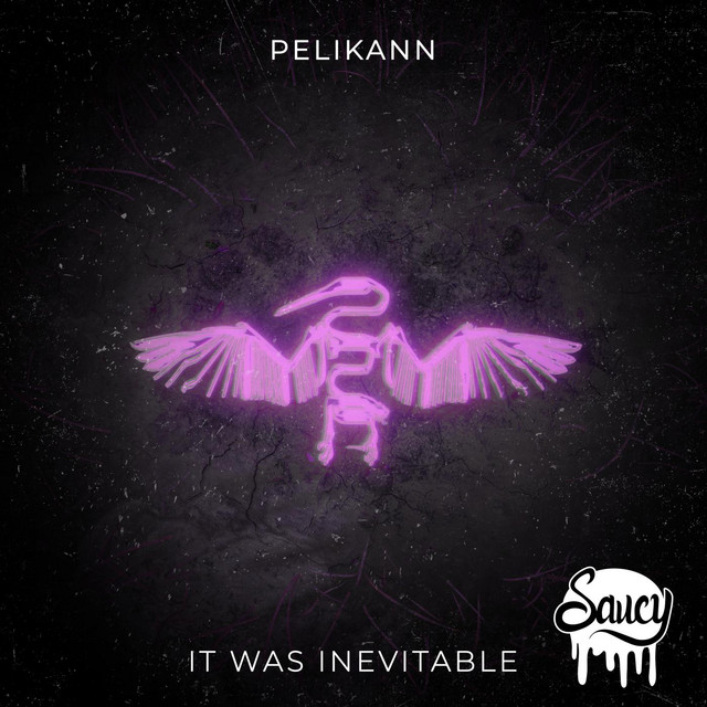 It was Inevitable album art