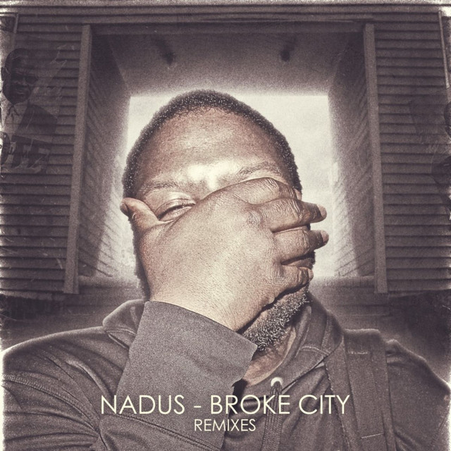 Broke City cover art