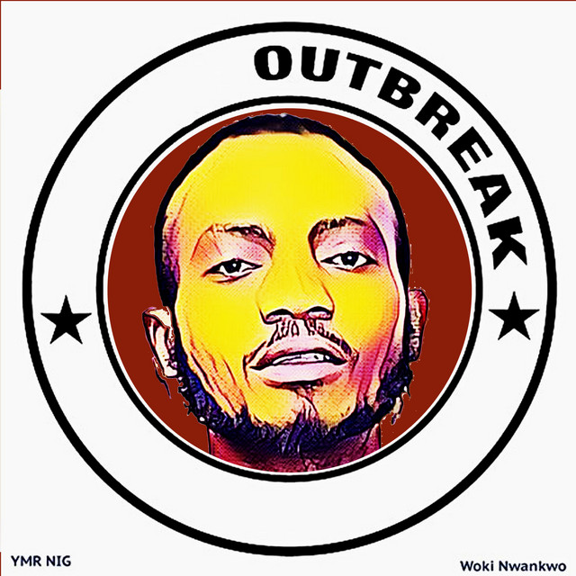 Outbreak cover art