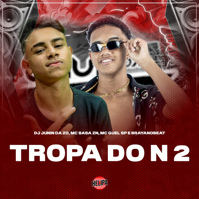 TROPA DO N 2