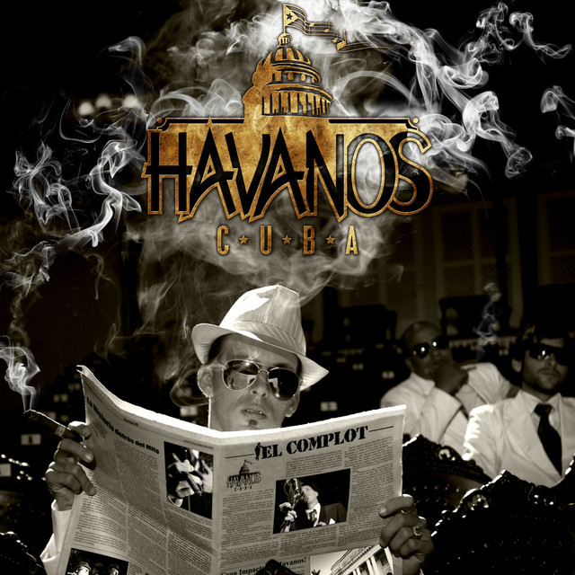 Estamos En La Pelea cover art