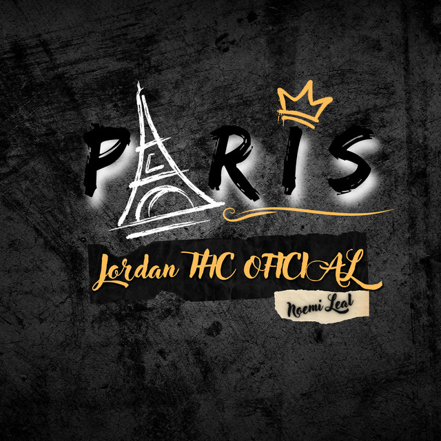 JORDAN THC OFICIAL