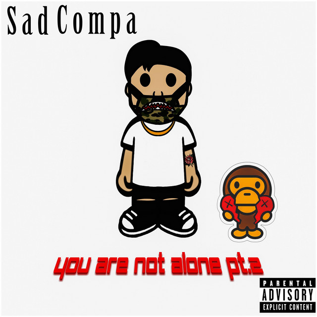 Resentment - Single by Sad Compa | Spotify