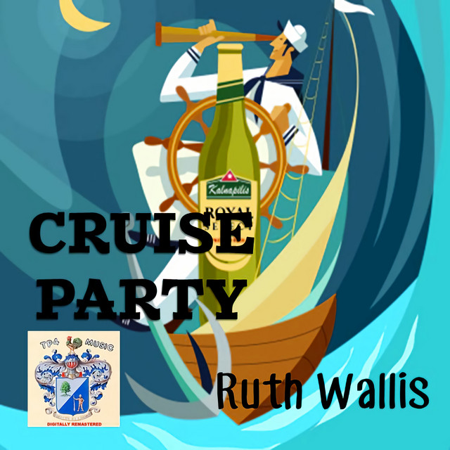 Cruise Party cover art