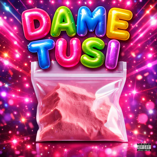 Dame Tusi