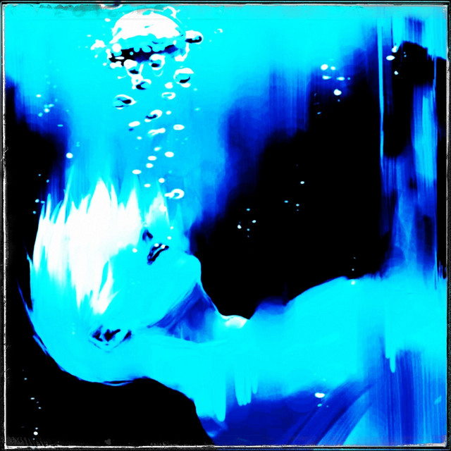 Cover art: Не відчуваю глибини — Жахіття
