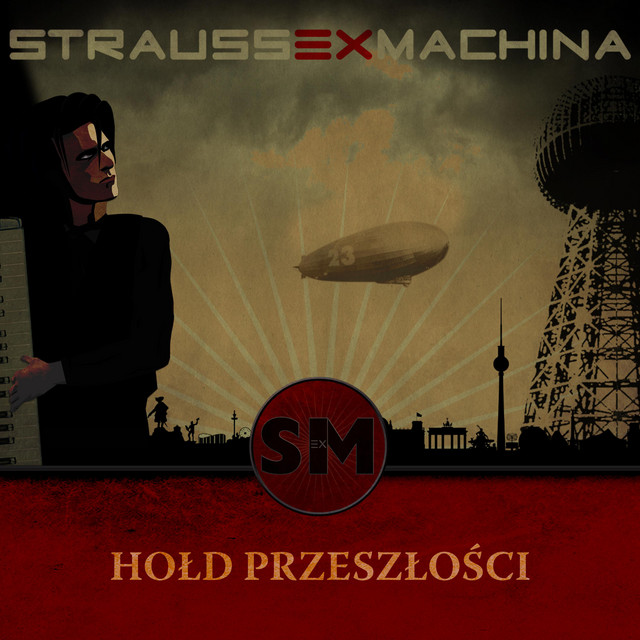 Hołd Przeszłości cover art