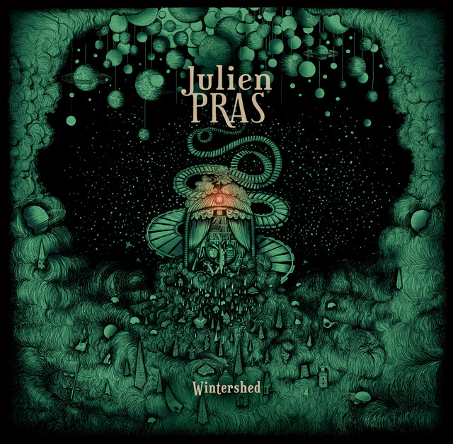 Julien Pras Photo