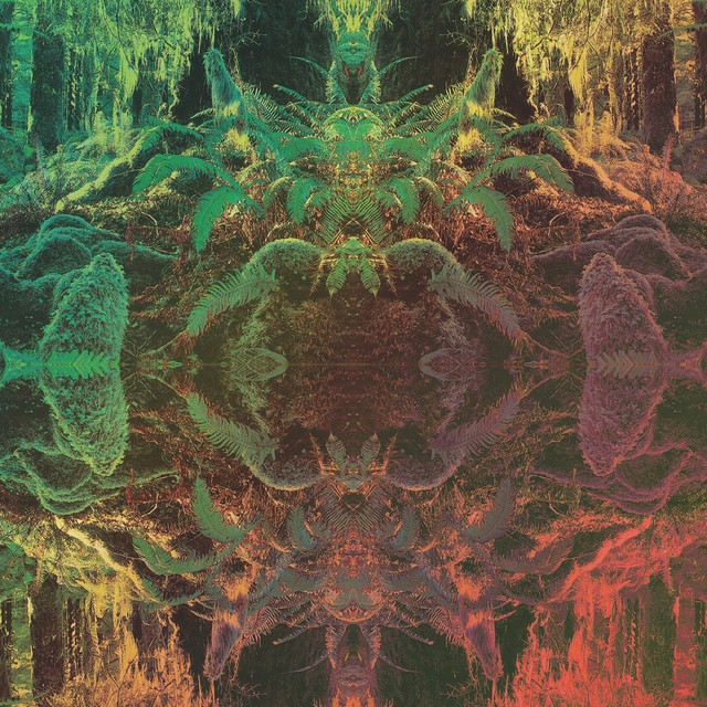 Two Women & Tiger cover art
