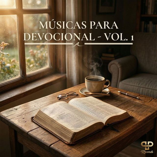 Músicas para Devocional - Vol. 1