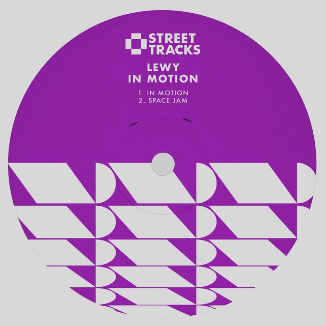 In Motion - EP by Lewy | Spotify