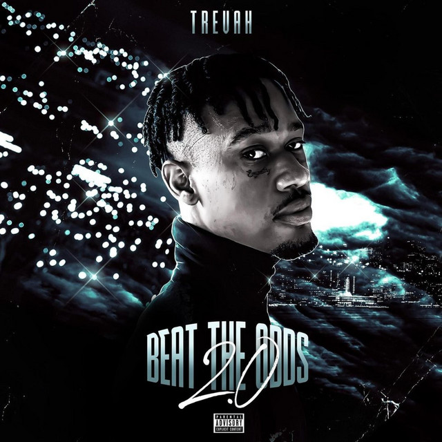 Beat the Odds 2.0 cover art