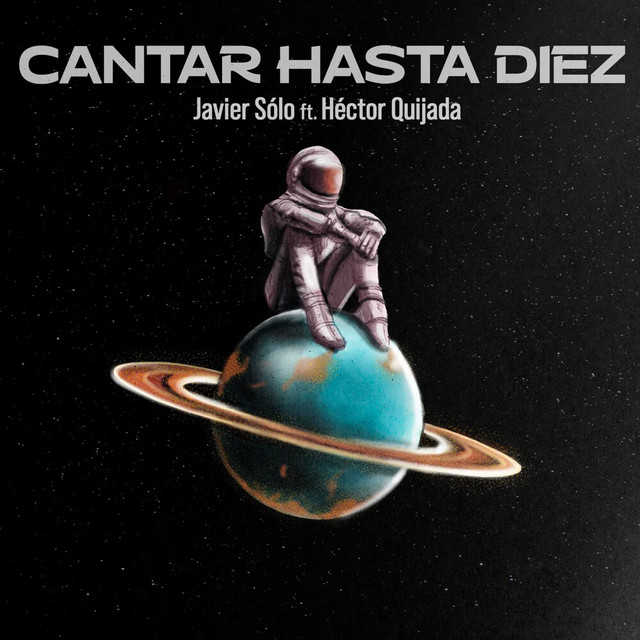 Cantar Hasta Diez cover