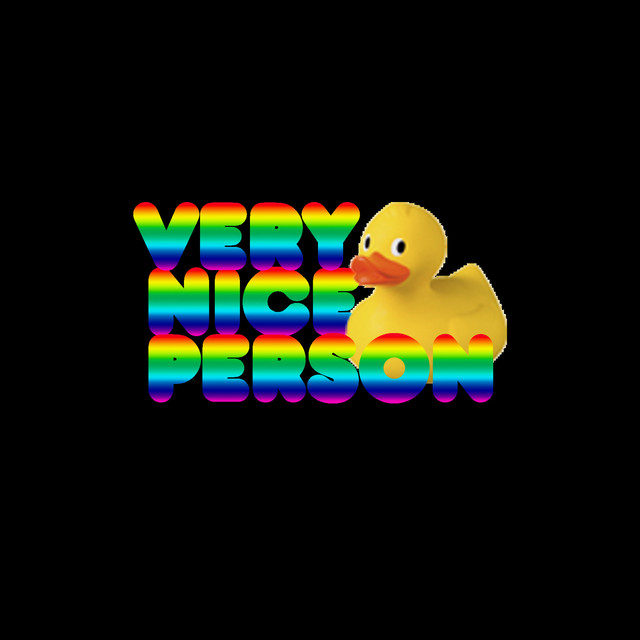 LSDD cover art