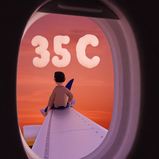 35C cover art