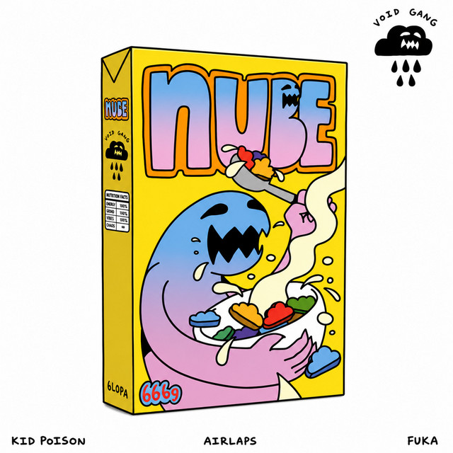 Nube
