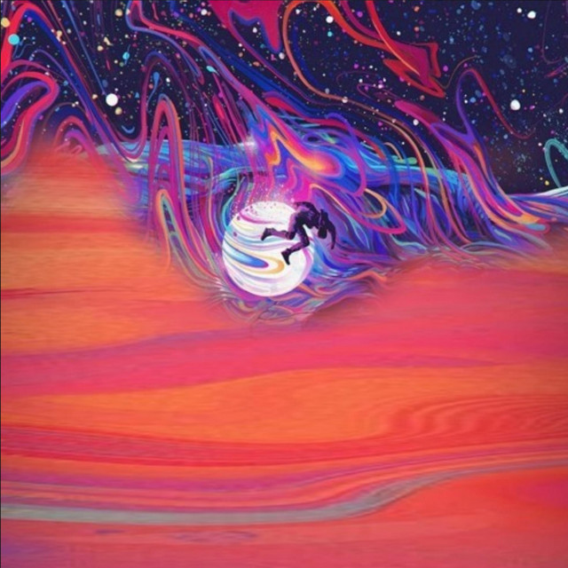Spark Vs The World 2 (The Adventures of Spark On the Moon) cover art