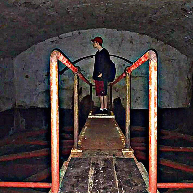 Alfass (Século V) cover art
