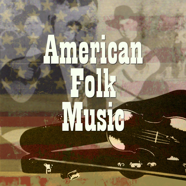 クラシック AMERICANFOLKMUSIC American Folk Music - Compilation by Various Artists | Spotify