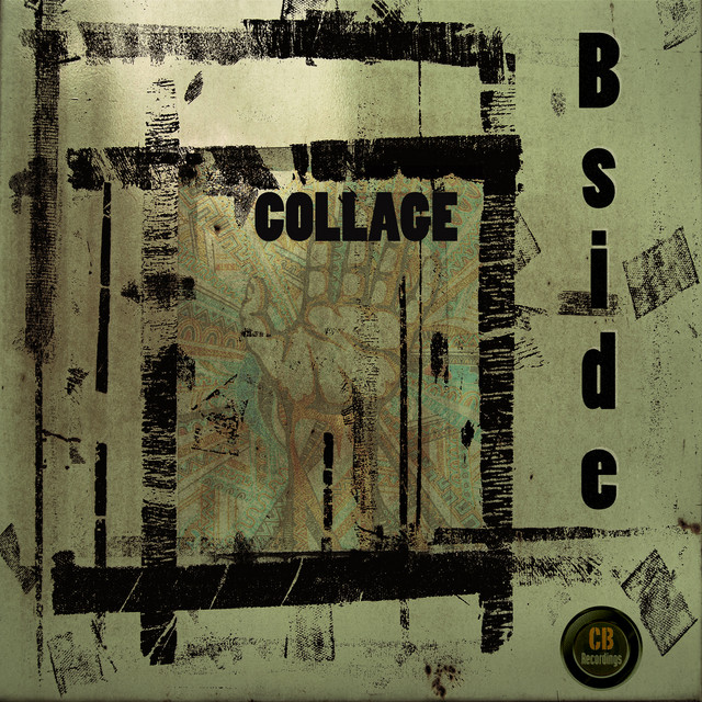 Collage cover art