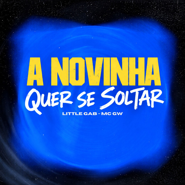 A Novinha Quer Se Soltar