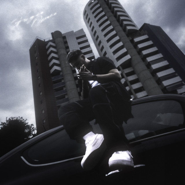 Grigio Opaco cover art
