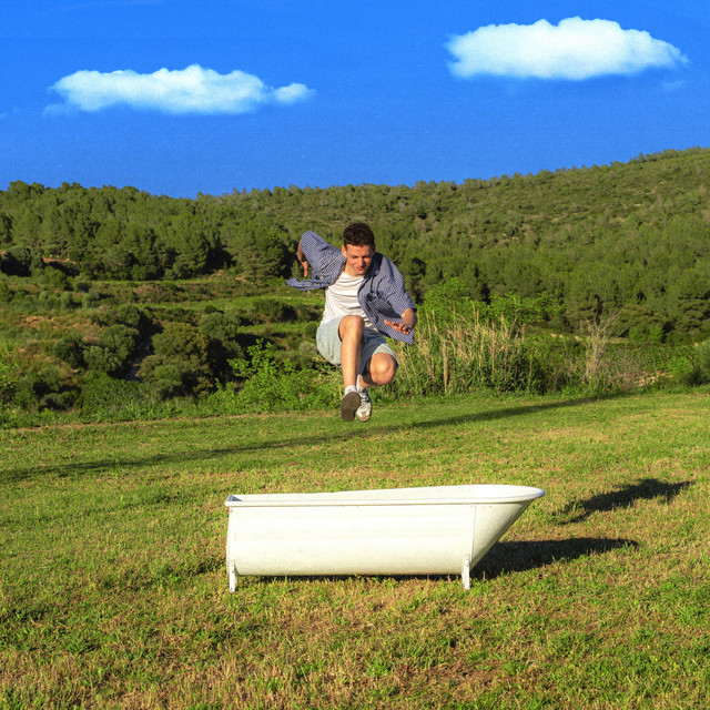 LA VIDA ÉS BONICA cover art